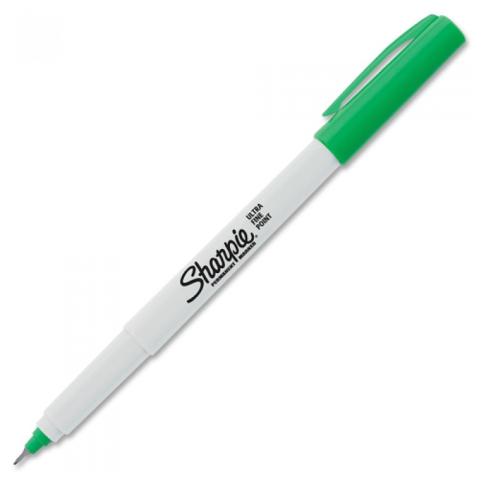 Sharpie Ultra Fine Permanent Marker